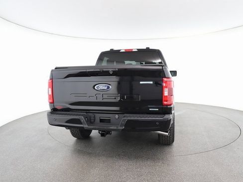 Used 2023 Ford F150 XLT w/ Equipment Group 302A High image 15