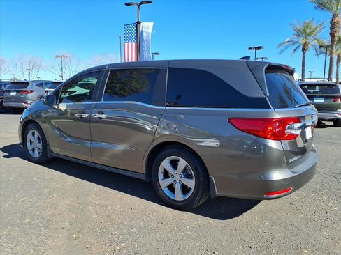 Used 2018 Honda Odyssey EX-L image 7