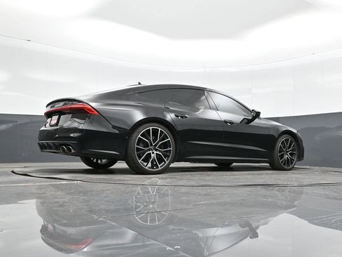 Used 2022 Audi S7 Prestige w/ Prestige Package image 30