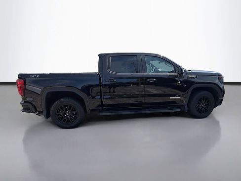 Used 2024 GMC Sierra 1500 Elevation w/ Elevation Premium Package AWD/4WD image 10