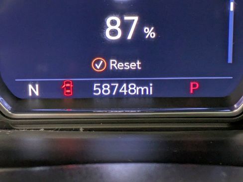 Used 2022 GMC Sierra 1500 Denali w/ Driver Alert Package II image 16