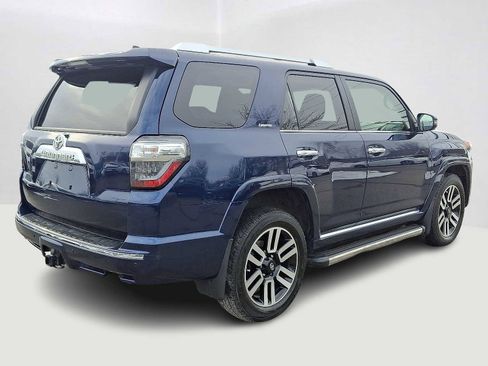 Used 2023 Toyota 4Runner Limited image 6