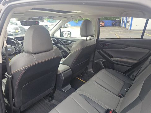 Used 2021 Subaru Crosstrek 2.5i Sport w/ Moonroof Package image 38