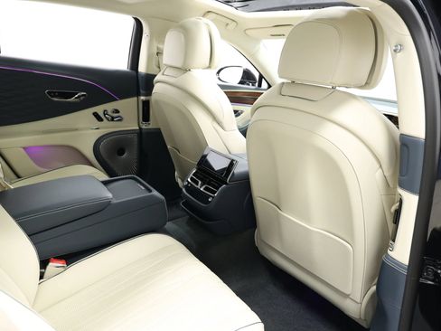 Used 2020 Bentley Flying Spur W12 w/ First Edition Specification AWD/4WD image 92