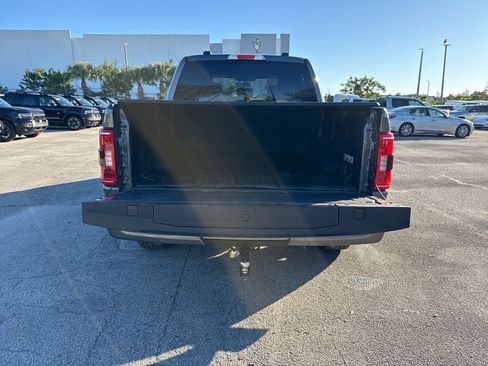 Used 2021 Ford F150 XLT w/ Equipment Group 302A High image 29