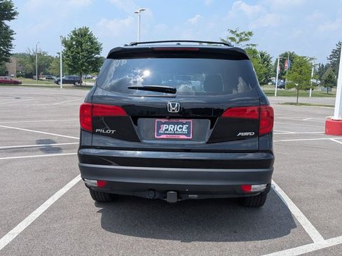 Used 2018 Honda Pilot EX-L image 6