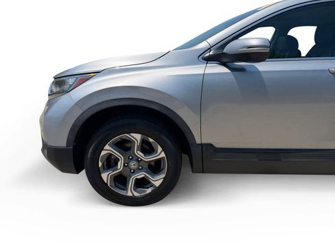 Used 2018 Honda CR-V EX-L image 19