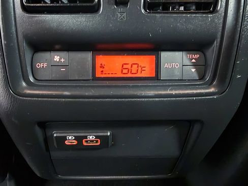Certified 2020 Nissan Pathfinder S AWD/4WD image 32