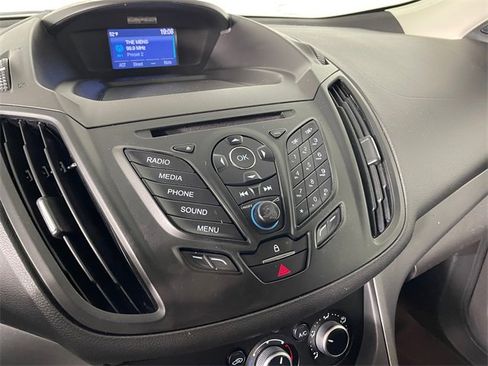 Used 2014 Ford Escape S image 8