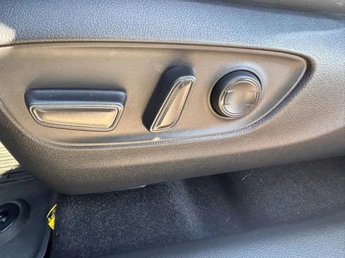 Used 2024 Toyota RAV4 XSE w/ Weather Package AWD/4WD image 7