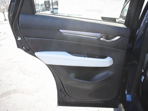 New 2025 MAZDA CX-5 AWD 2.5 S image 22