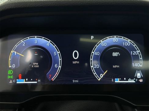 New 2024 Jeep Grand Cherokee Limited w/ Luxury Tech Group II image 10