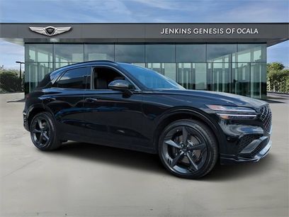 New 2026 Genesis GV70 3.5T Sport Prestige