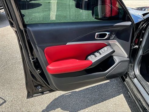 Used 2024 Acura Integra A-Spec FWD image 23