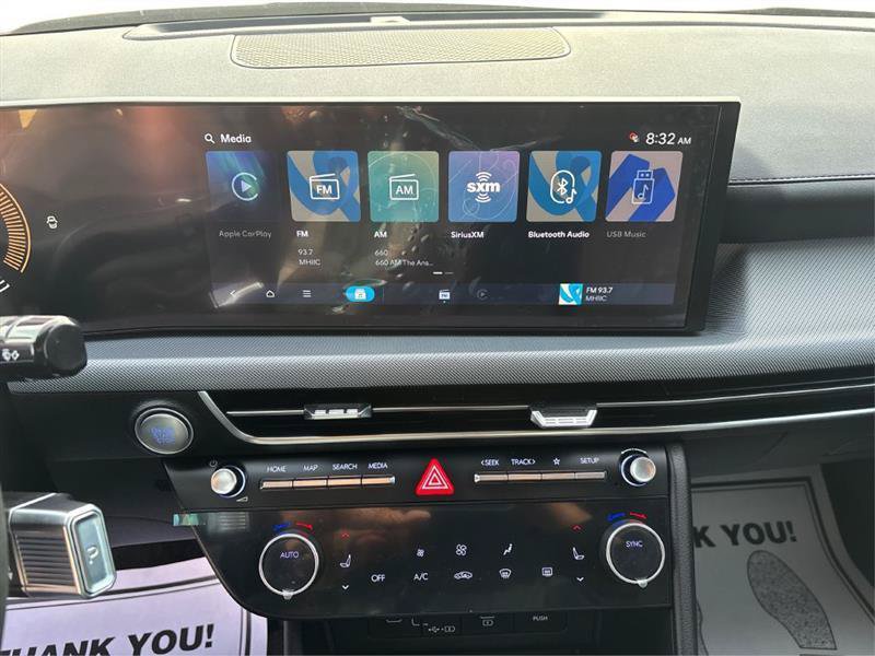 Used 2024 Hyundai Sonata SEL FWD image 19