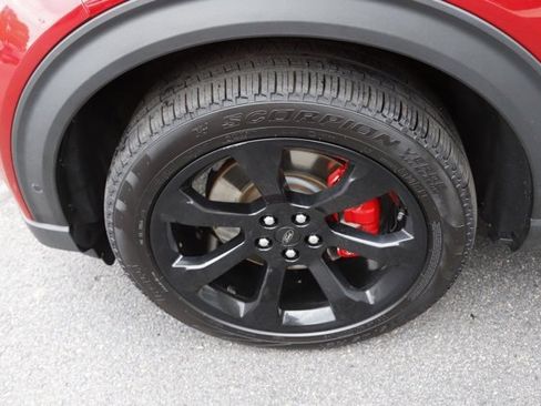 Used 2021 Ford Explorer ST w/ Equipment Group 401A image 11