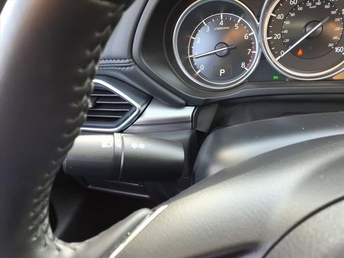 Used 2024 MAZDA CX-5 AWD 2.5 S w/ Select Package image 26