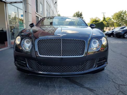 Used 2015 Bentley Continental GT Speed image 22