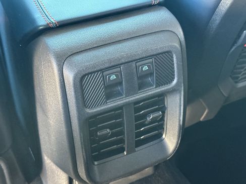 New 2026 Ford Bronco Raptor image 13