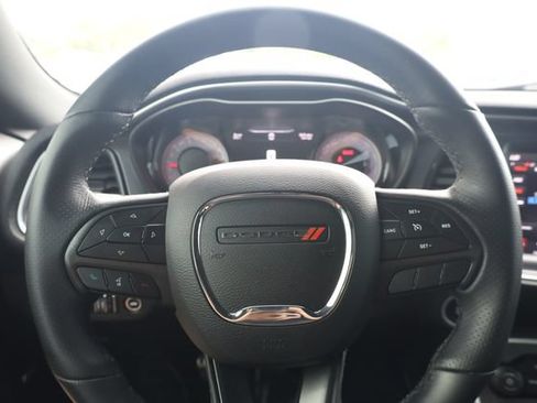 Used 2018 Dodge Challenger R/T w/ Quick Order Package 22P T/A RWD image 13