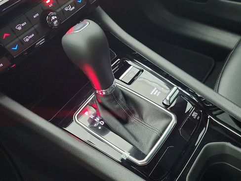 New 2026 Jeep Compass Limited AWD/4WD image 26