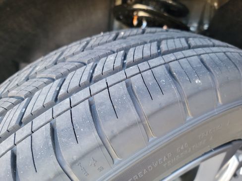 New 2026 Honda HR-V LX image 27