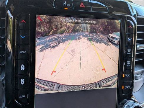 New 2026 RAM 1500 Big Horn AWD/4WD image 15