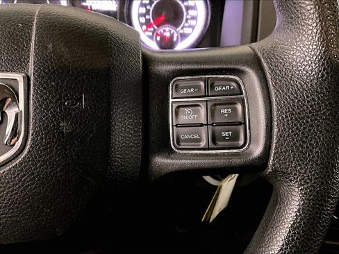 Used 2018 RAM 1500 Express image 19