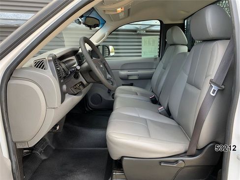 Used 2007 GMC Sierra 3500 W/T RWD image 18