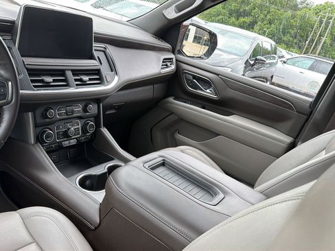 Used 2023 Chevrolet Tahoe LT AWD/4WD image 25
