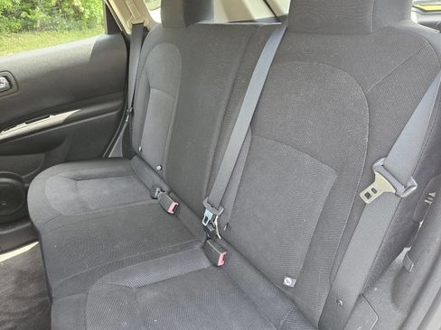Used 2015 Nissan Rogue S w/ Convenience Package FWD image 14