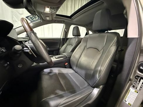 Used 2022 Lexus RX 350 AWD w/ Premium Package image 9