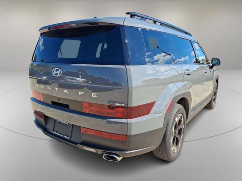 Used 2024 Hyundai Santa Fe SEL image 10