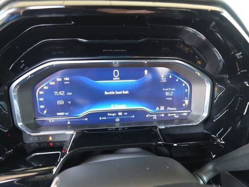 Used 2024 Chevrolet Silverado 1500 LT image 25