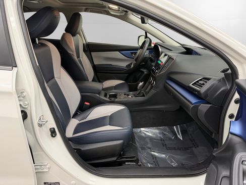 Used 2023 Subaru Crosstrek Hybrid w/ Moonroof Package w/Navigation image 15