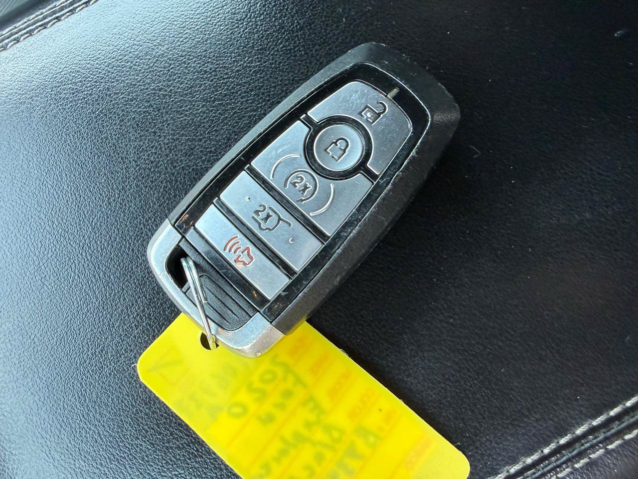 Used 2020 Ford Explorer Limited RWD image 50