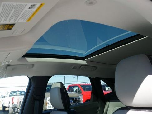 New 2026 Ford Escape Platinum w/ Premium Technology Package image 3