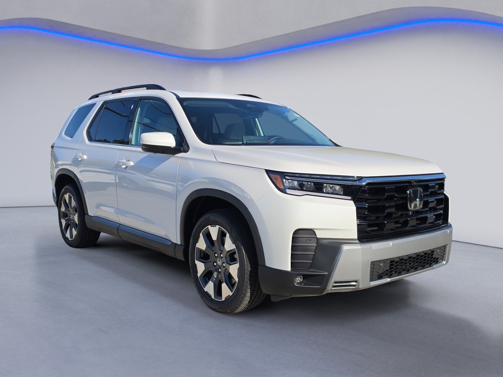 New 2026 Honda Pilot Elite image 6