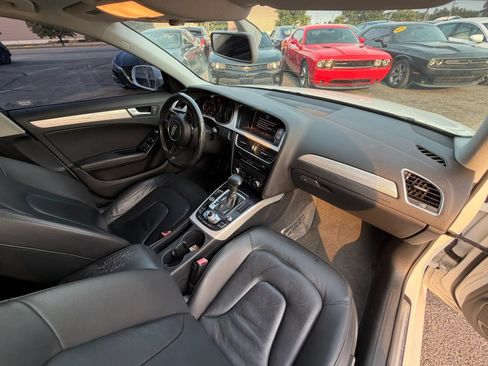 Used 2016 Audi A4 2.0T Premium FWD image 32