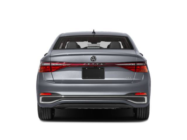 Used 2026 Volkswagen Jetta SEL FWD image 5