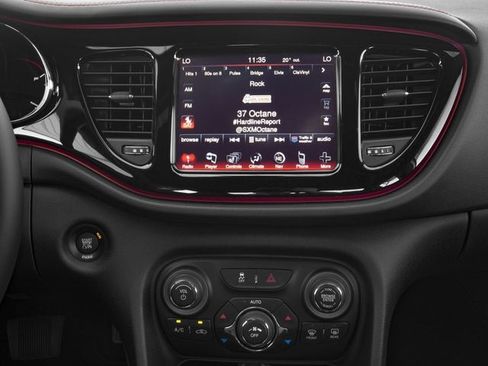 Used 2016 Dodge Dart GT w/ Sun/Sound Group image 10