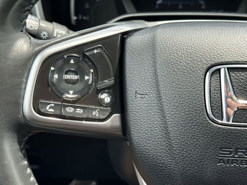 Used 2022 Honda CR-V Touring image 15