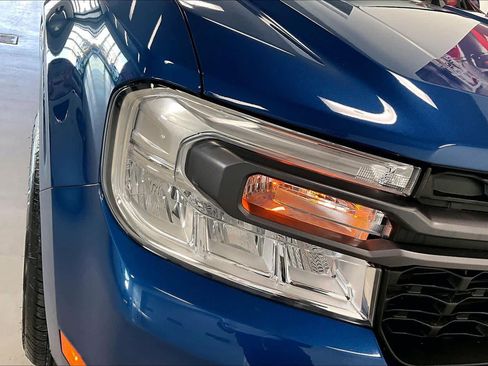 Used 2023 Ford Maverick XLT w/ Equipment Group 300A Standard image 29