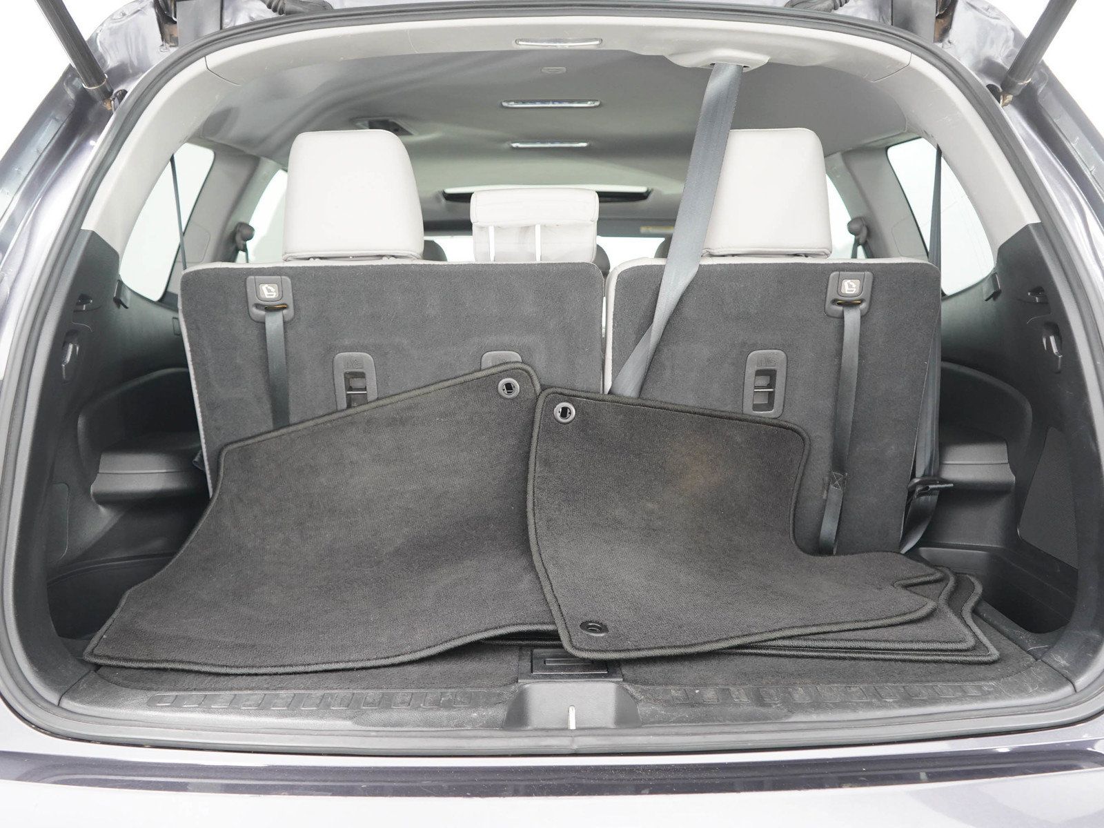 Used 2018 Honda Pilot EX-L image 16