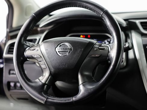 Used 2020 Nissan Murano Platinum image 21