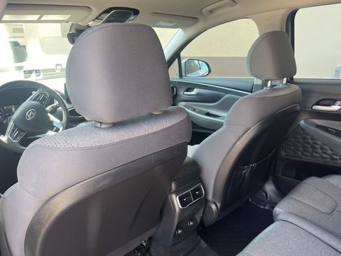 Used 2023 Hyundai Santa Fe SEL w/ Cargo Package image 15