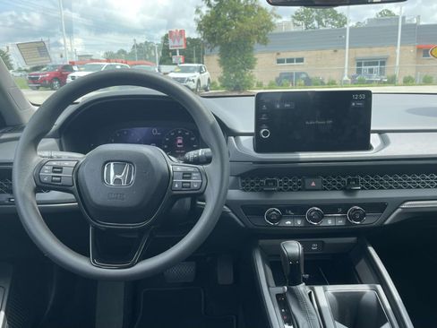 Used 2026 Honda Accord LX image 12