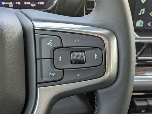 Certified 2026 Chevrolet Silverado 1500 LT AWD/4WD image 25