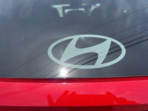 New 2026 Hyundai Tucson SEL FWD image 27