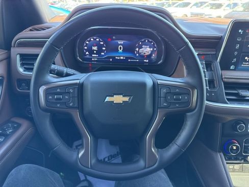 Used 2024 Chevrolet Suburban High Country w/ Max Trailering Package AWD/4WD image 24